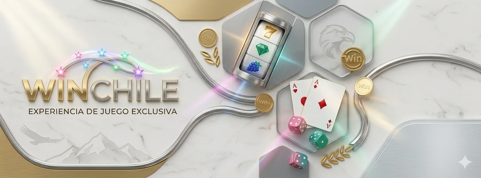 Winchile casino